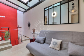 Appartement à Paris