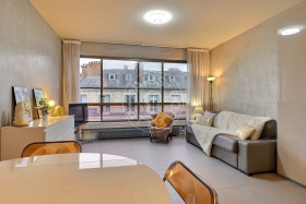 Studio à Paris