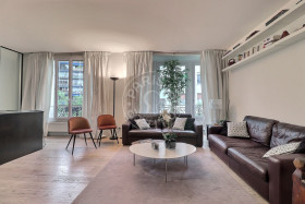 Appartement à Paris