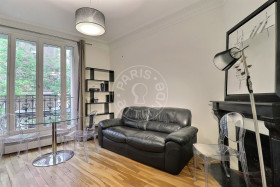 Appartement à Paris