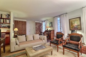 Appartement à Paris