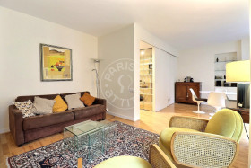 Appartement à Paris