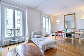 Appartement à Paris