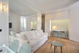 Appartement à Paris