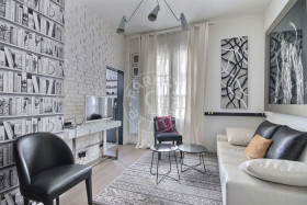 Appartement à Paris