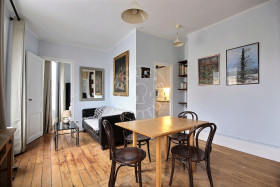 Appartement à Paris