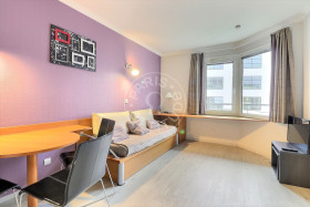 Appartement à Issy-les-Moulineaux