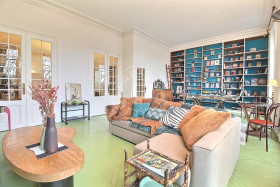 Appartement à Paris