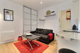 Appartement à Paris
