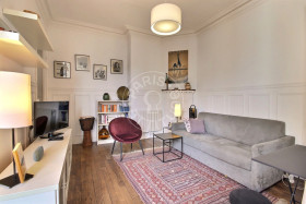 Appartement à Paris