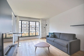 Studio à Boulogne-Billancourt
