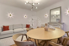 Appartement à Paris