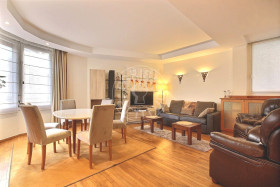 Appartement à Paris