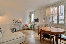 Appartement à Paris
