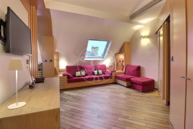 Appartement à Paris