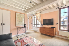 Studio à Paris