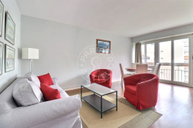 Appartement à Paris