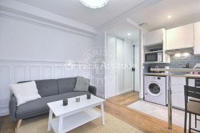 Appartement à Paris