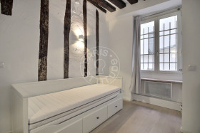 Studio à Paris