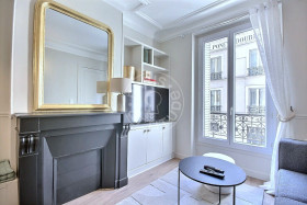 Appartement à Paris