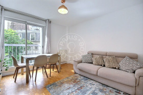 Appartement à Paris