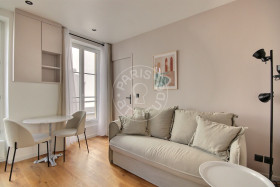Appartement à Paris
