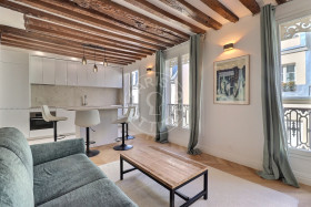 Appartement à Paris