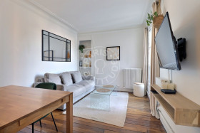 Appartement à Paris