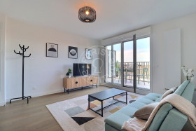 Appartement à Clichy