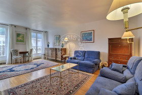 Appartement à Paris