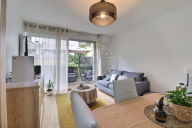 Appartement à Courbevoie