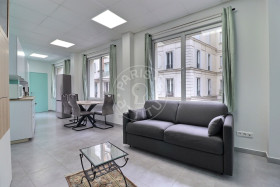 Appartement à Paris