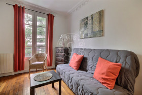 Appartement à Paris