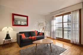 Appartement à Paris