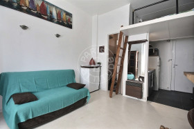 Appartement à Paris