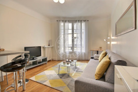 Appartement à Paris