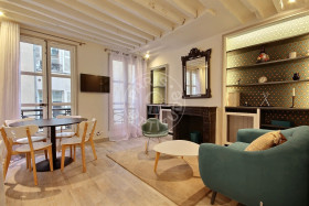 Appartement à Paris