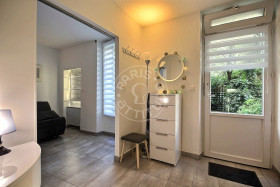 Studio à Paris