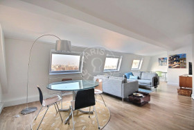 Appartement à Paris