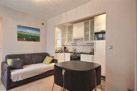 Appartement à Paris