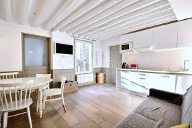 Appartement à Paris
