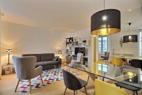 Appartement à Paris