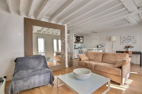 Appartement à Paris