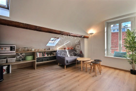 Appartement à Paris