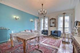 Appartement à Paris