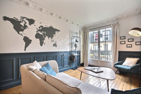 Appartement à Paris