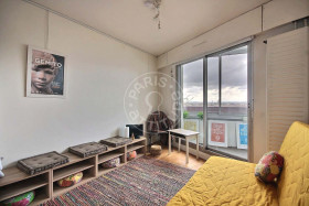 Studio à Paris