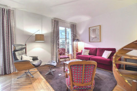 Appartement à Paris