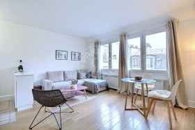 Studio à Paris