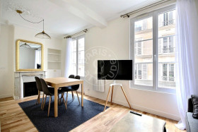 Appartement à Paris
